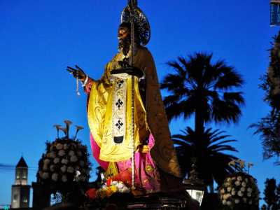 La festa di San Nicola